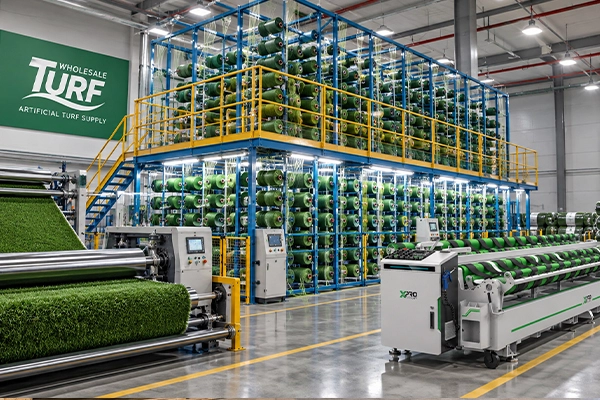 Factory Direct Supply 1.3